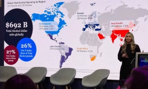 ProWein 2026: Compact with emphasis on Spirits and No/Lo Wines