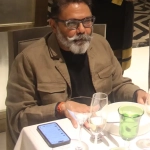 Sanjay Menon