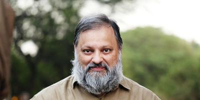 Sourish Bhattacharyya