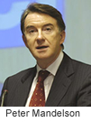 Peter Mandelson