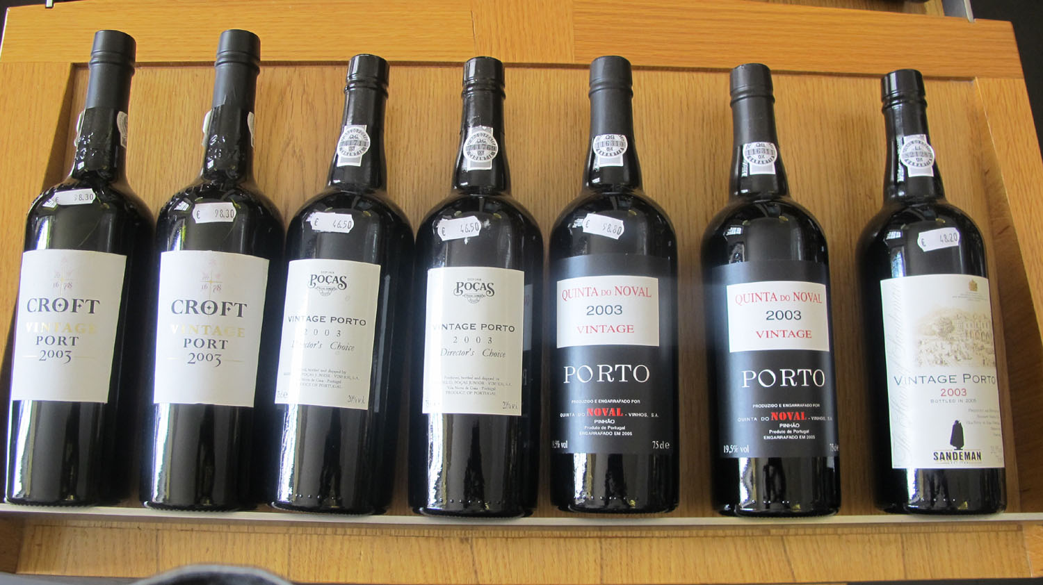 How to Serve Port  Premium Port Wines, Inc.