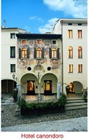 Hotel Canondoro