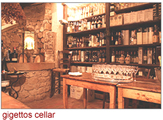 gigettos cellar