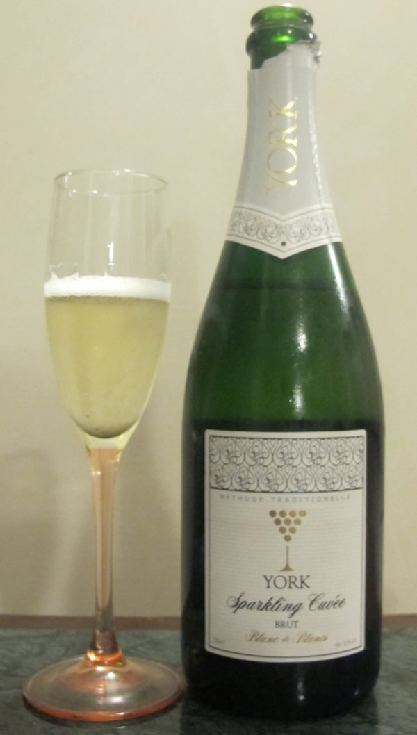 York Brings Sparkle To The Indian Wine Market