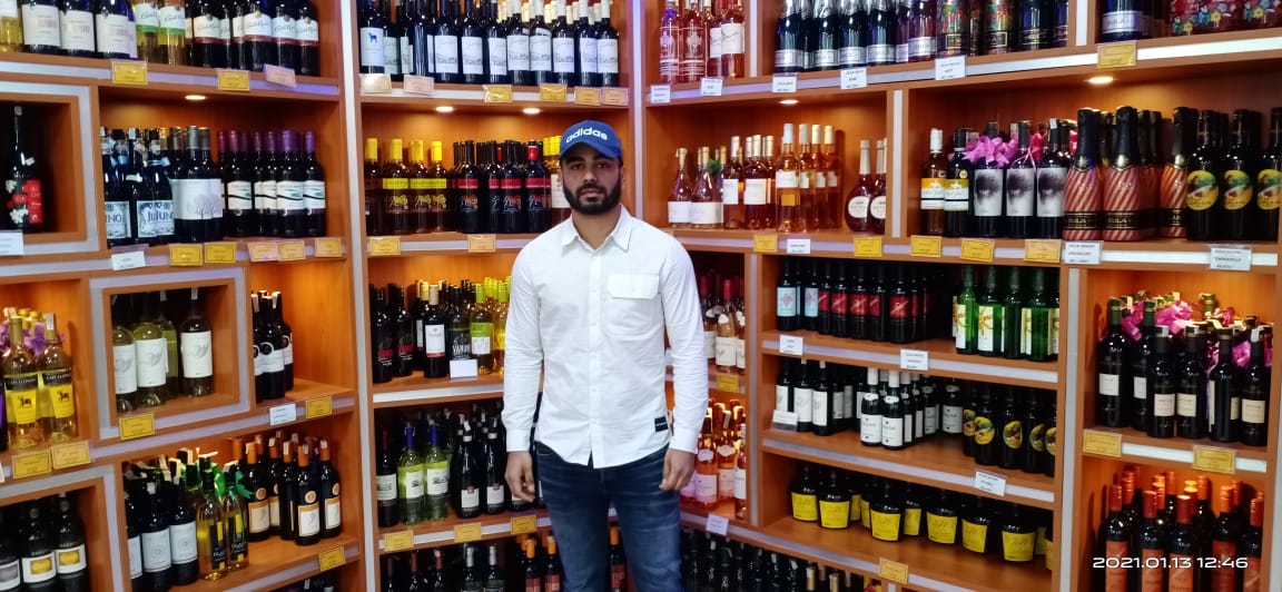 Modern Retail: Think Retail, Buy at Wholesale Prices at GTown Wines