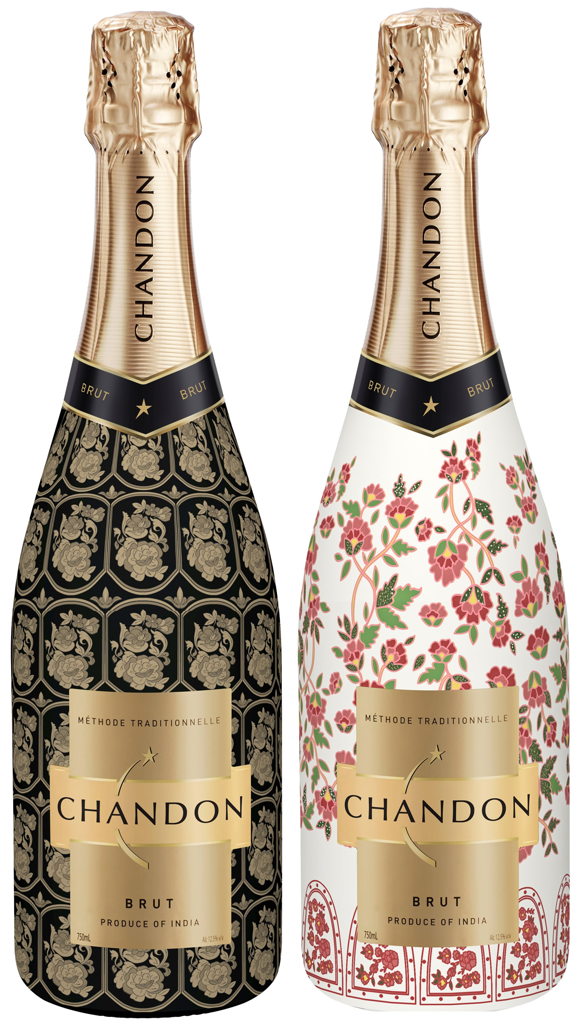 Moet Hennessy Launches Sparkling Wine, Chandon in Delhi