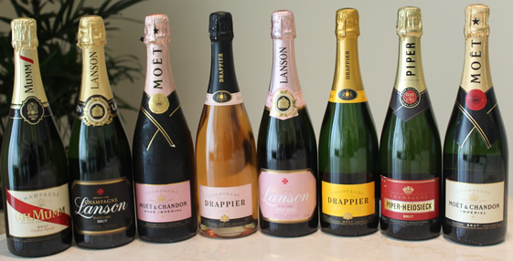 Can Moët's Chandon challenge the status quo in India's wine market?