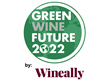 GREEN WINE FUTURE 2022