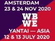 World Bulk Wine Exhibition Asia