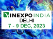 Vinexpo India Delhi 1-3 December 2022